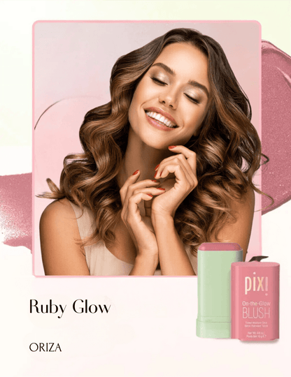 Pixi On The Glow Blush