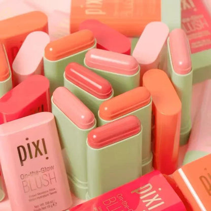 Pixi On The Glow Blush