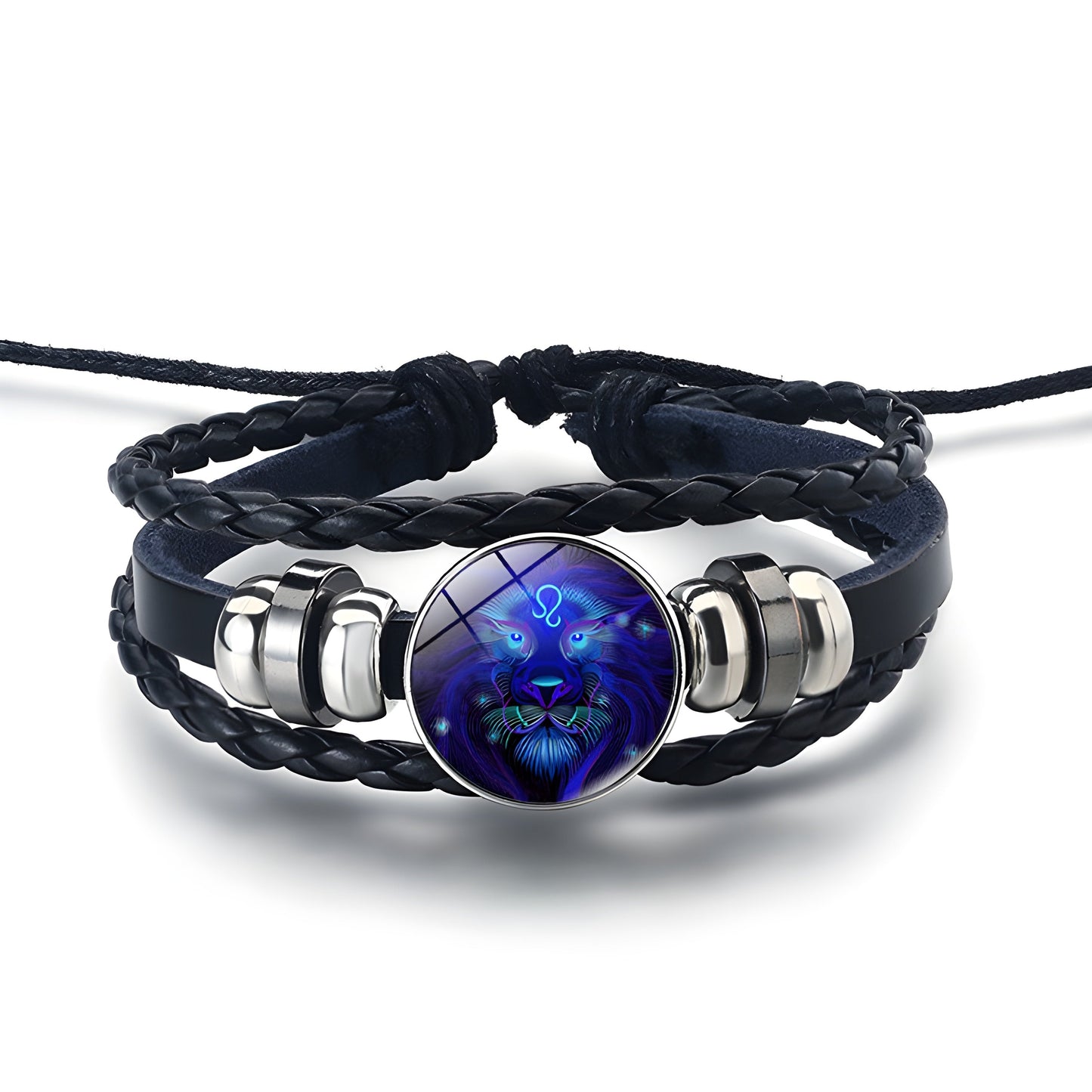 Pulseira Amuleto Espiritual