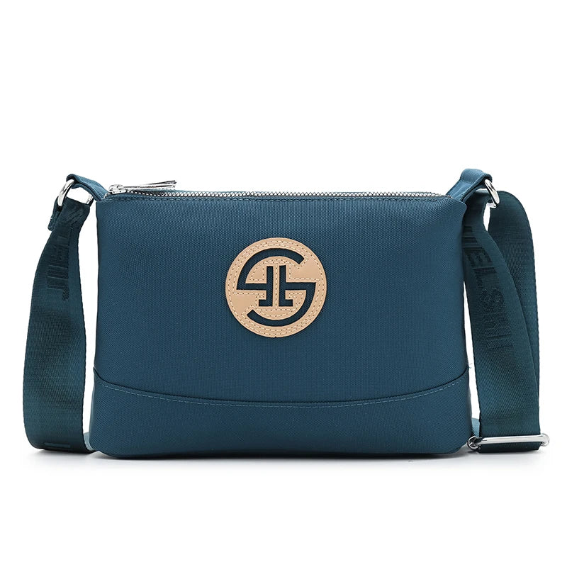 Shoulder Bag Adonai Prestige